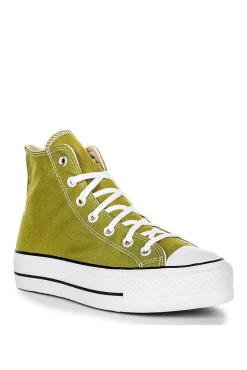 Converse Sneakers-Chuck Taylor All Star verde