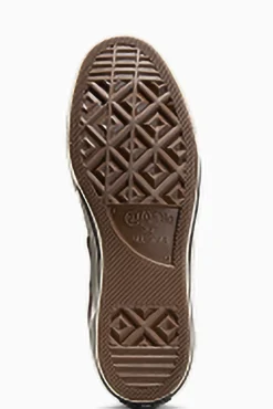 Converse Sneakers-Chuck Taylor All Star castanho