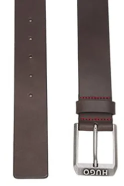 HUGO Cintos-Cinto Castanho