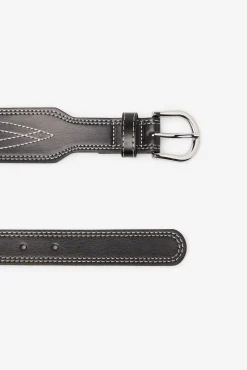 Cortefiel Cintos-Cinto campesino Preto