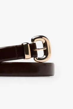 Cortefiel Cintos-Cinto com fivela bufante Granada