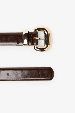 Cortefiel Cintos-Cinto com fivela bufante Granada