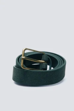 Springfield Cintos-Cinto com fivela quadrada estampado