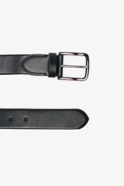 Cortefiel Cintos-Cinto elástico para vestido Preto