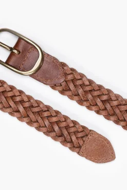 Levi's Cintos-Cinto ® Castanho