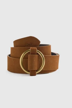 Levi's Cintos-Cinto ® Castanho