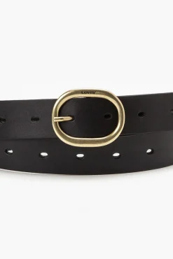 Levi's Cintos-Cinto ® Preto
