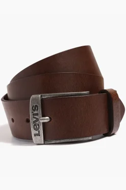 Levi's Cintos-Cinto Legacy Castanho