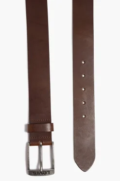 Levi's Cintos-Cinto Legacy Castanho