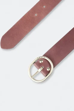 Levi's Cintos-Cinto Legacy Castanho