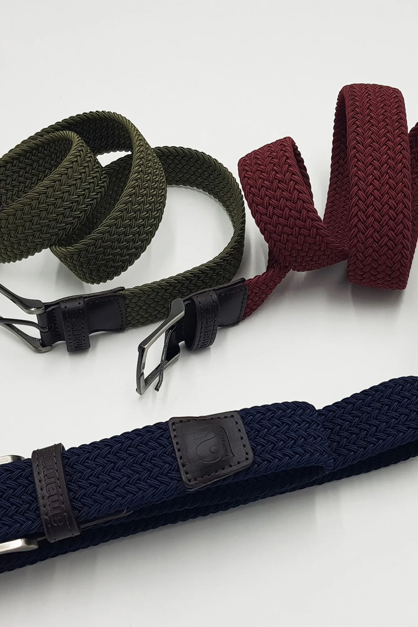 Amarras Cintos-Cinto tipo estilingue Granada