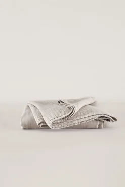 Bassols Colchas E Edredões-Colcha Fatima Areia 135-140 cm Castanho