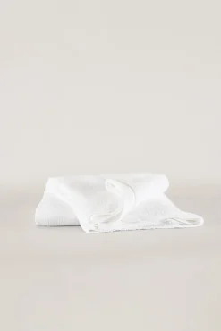 Bassols Colchas E Edredões-Colcha Fatima 135-140 cm Branco