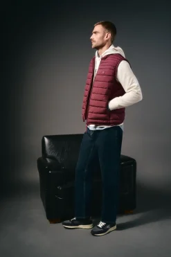 OOTO Coletes|Ultralights-Colete acolchoado ultraleve Granada