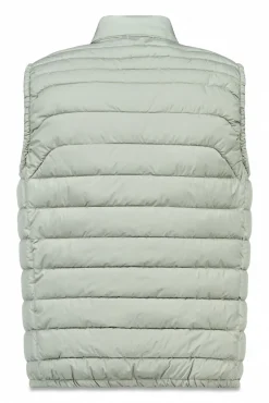 OOTO Coletes|Ultralights-Colete acolchoado ultraleve Verde