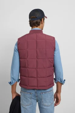 Silbon Coletes-Colete técnico xadrez Granada