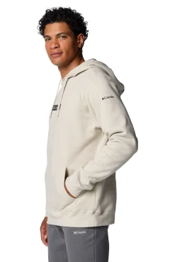 Columbia Sweatshirts|Desporto-para homem com Sweatshirt estampado Trek™ capuz Tostado