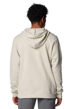 Columbia Sweatshirts|Desporto-para homem com Sweatshirt estampado Trek™ capuz Tostado