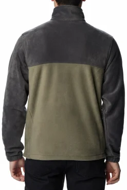 Columbia Sweatshirts|Desporto-Steens Mountain™ 2.0 polar para homem cinzento