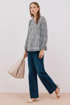 Cortefiel Malas-Compras básicas de vagabundo Ecru