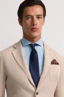 Silbon Blazers|Blazers-Conforto americano Tostado