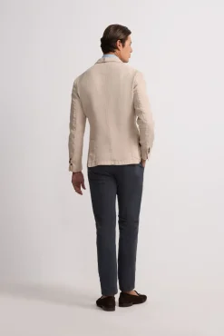 Silbon Blazers|Blazers-Conforto americano Tostado