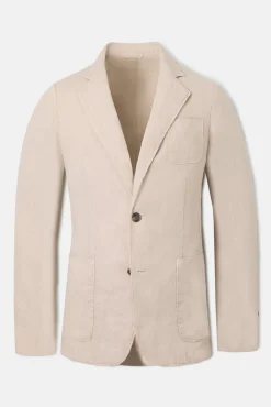 Silbon Blazers|Blazers-Conforto americano Tostado