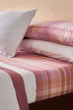 Bassols Conjuntos De Roupa De Cama-Conjunto de lençóis Amara 135-140 cm Subiu