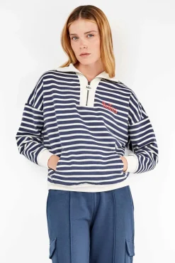 Gisela Pijamas-Conjunto dos Beatles com interior de pelúcia escovado branco