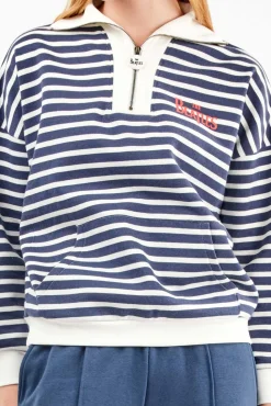 Gisela Pijamas-Conjunto dos Beatles com interior de pelúcia escovado branco