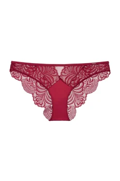 Dorina Roupa Interior-Cueca brasileiras Amar estampado