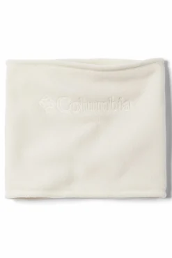 Columbia Cachecol-Cueca de gola bege