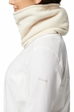 Columbia Cachecol-Cueca de gola bege