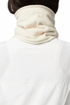 Columbia Cachecol-Cueca de gola bege