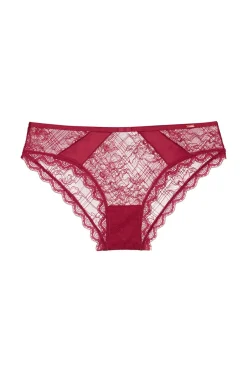Dorina Roupa Interior-Cueca Hipster Atrevida Hasina estampado