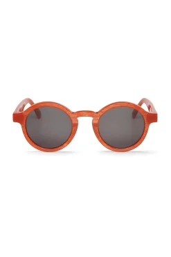 Mr. Boho Óculos De Sol-Óculos de Sol Dalston Colorao vermelho