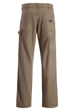 Jack & Jones Calças-Denim cargo calça cinzento