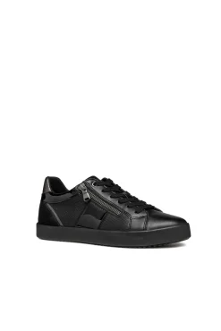 Geox Sneakers-Desportiva Blomiee Preto