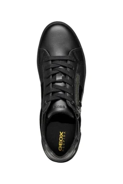 Geox Sneakers-Desportiva Blomiee Preto