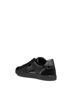 Geox Sneakers-Desportiva Blomiee Preto