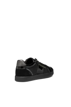 Geox Sneakers-Desportiva Blomiee Preto