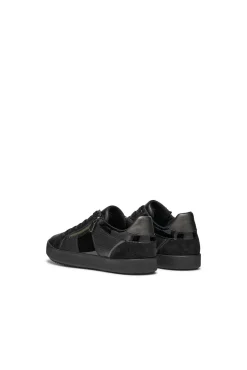 Geox Sneakers-Desportiva Blomiee Preto