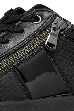 Geox Sneakers-Desportiva Blomiee Preto