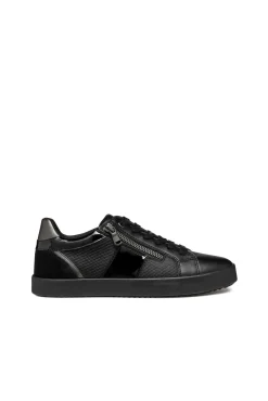 Geox Sneakers-Desportiva Blomiee Preto