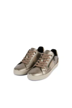 Geox Sneakers-Desportiva Blomiee Tostado