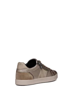 Geox Sneakers-Desportiva Blomiee Tostado