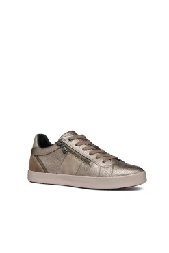 Geox Sneakers-Desportiva Blomiee Tostado