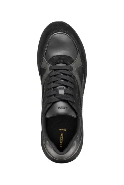 Geox Sneakers-Desportiva Bulmya Preto