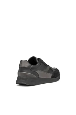 Geox Sneakers-Desportiva Bulmya Preto