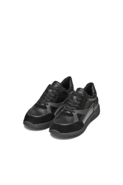Geox Sneakers-Desportiva Bulmya Preto